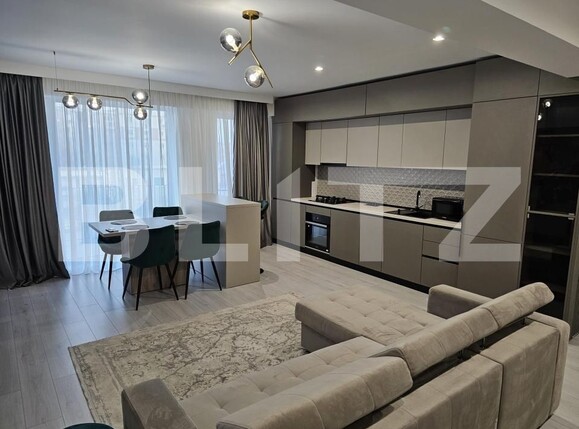 Apartament de închiriat 2 camere Calea Bucuresti - 196631AI | BLITZ Craiova | Poza3