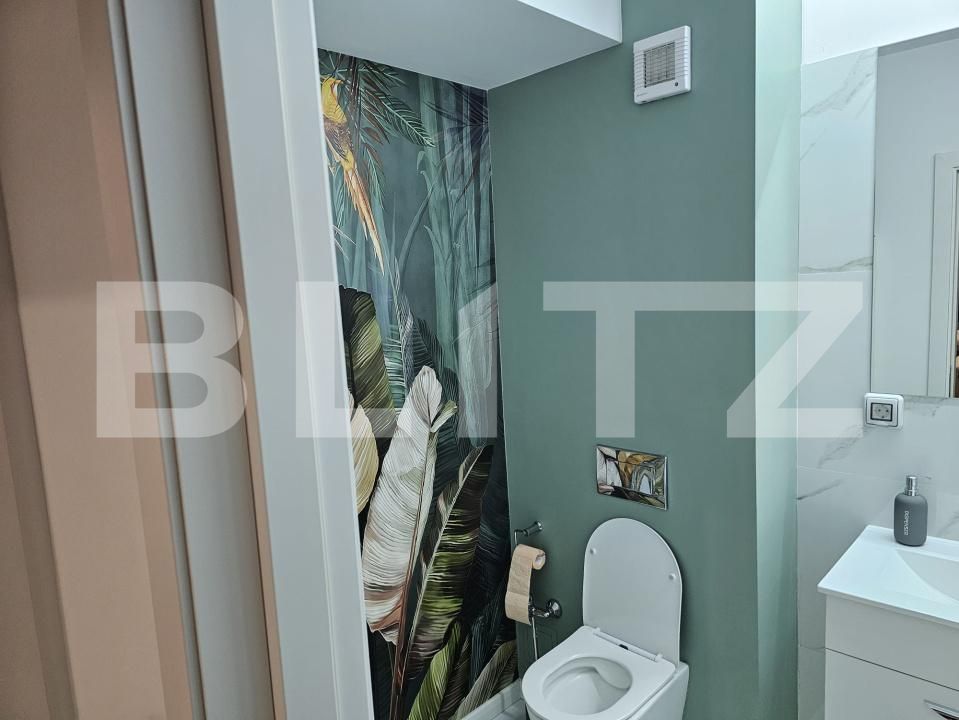 Apartament de închiriat 2 camere Calea Bucuresti - 196631AI | BLITZ Craiova | Poza9