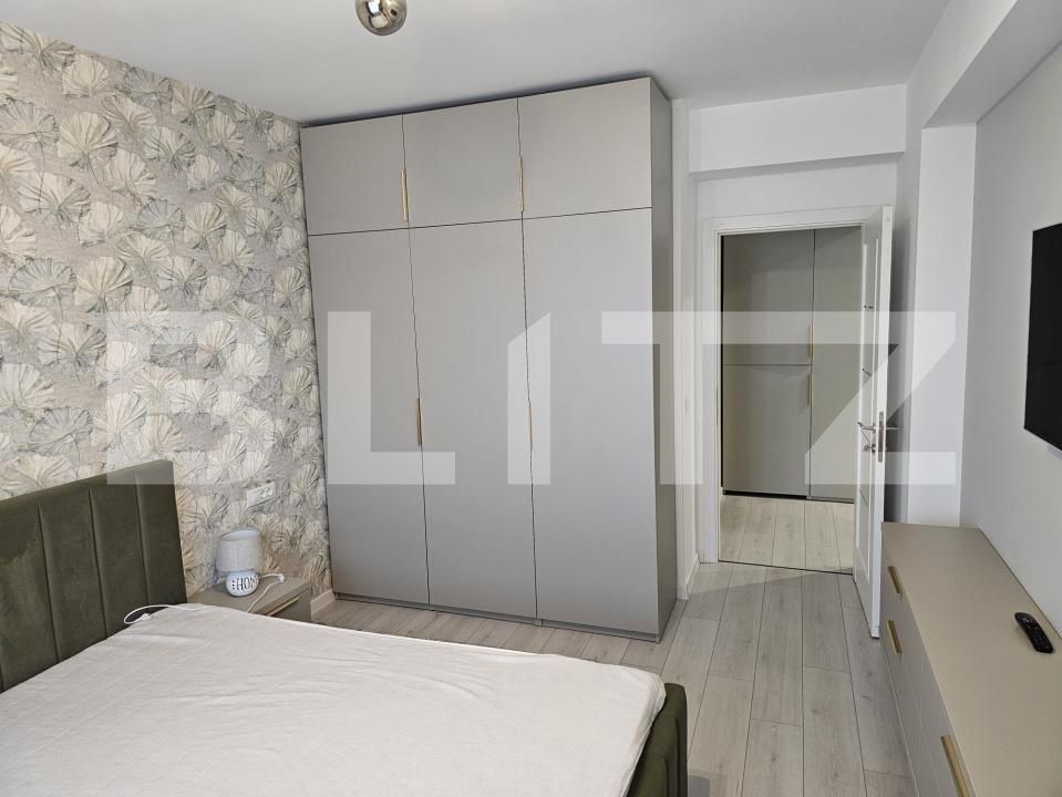 Apartament de închiriat 2 camere Calea Bucuresti - 196631AI | BLITZ Craiova | Poza6