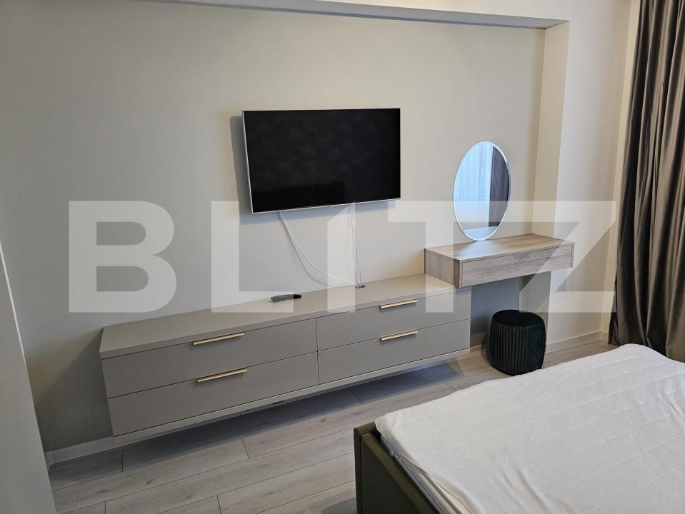 Apartament de închiriat 2 camere Calea Bucuresti - 196631AI | BLITZ Craiova | Poza8
