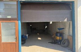 Atelier auto, 70 mp, zona Exterior Est