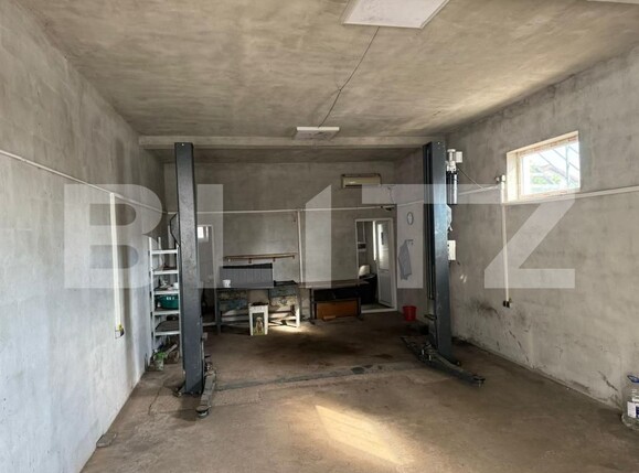Spațiu comercial de închiriat Exterior Est - 196636SIC | BLITZ Craiova | Poza1