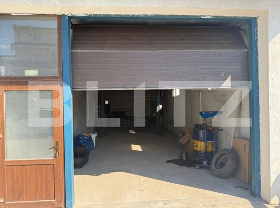 Spațiu comercial de închiriat Exterior Est - 196636SIC | BLITZ Craiova | Poza2