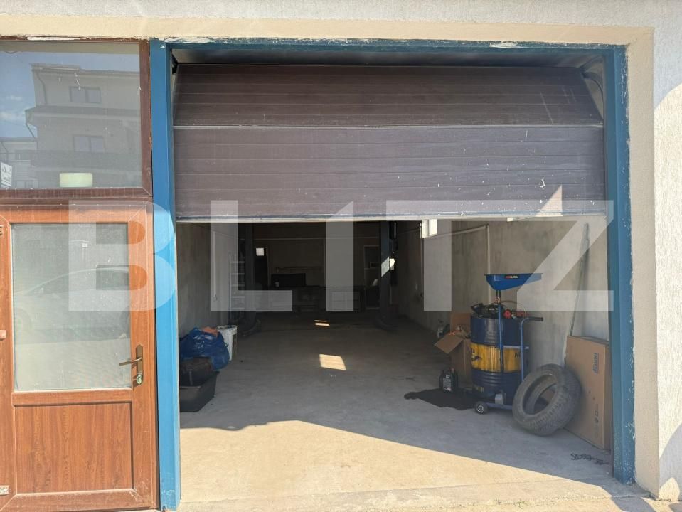 Spațiu comercial de închiriat Exterior Est - 196636SIC | BLITZ Craiova | Poza2