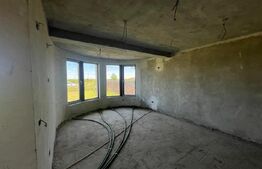 Casa P+1+Pod, 254 mp, 500 mp teren, zona lac Ghercesti - Aeroport Craiova