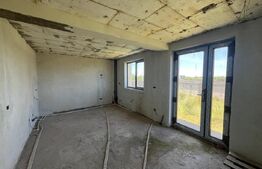 Casa P+1+Pod, 254 mp, 500 mp teren, zona lac Ghercesti - Aeroport Craiova