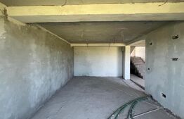 Casa P+1+Pod, 254 mp, 500 mp teren, zona lac Ghercesti - Aeroport Craiova