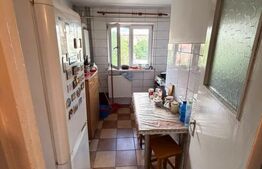 Apartament 3 camere decomandat zona Brazda