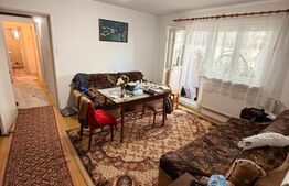 Apartament 3 camere, 65 mp, decomandat, zona Brazda lui Novac 