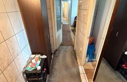 Apartament 3 camere decomandat zona Brazda