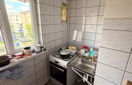 Apartament 3 camere, 65 mp, decomandat, zona Brazda lui Novac 