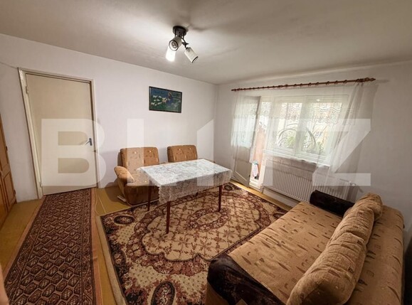 Apartament de vânzare 3 camere Brazda lui Novac - 196650AV | BLITZ Craiova | Poza1