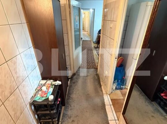 Apartament de vânzare 3 camere Brazda lui Novac - 196650AV | BLITZ Craiova | Poza1