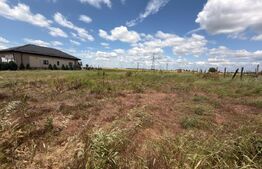 Teren intravilan de vânzare, 670 mp, Deschidere 18,5 m, zona Albești 