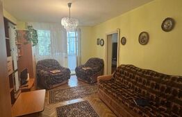 Apartament cicular 2 camere, 48 mp, zona Calea Bucure;ti- Nanterre