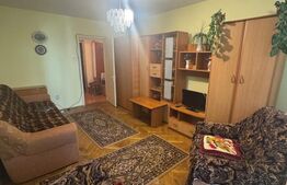 Apartament cicular 2 camere, 48 mp, zona Calea Bucure;ti- Nanterre