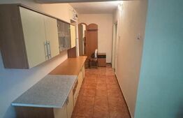 Apartament cicular 2 camere, 48 mp, zona Calea Bucure;ti- Nanterre