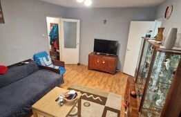 Apartament 2 camere, 41 mp, zona Craiovita Noua