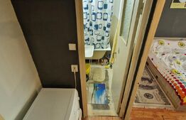 Apartament 2 camere, 41 mp, zona Craiovita Noua