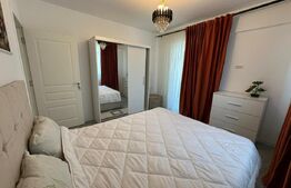 Apartament 3 camere, 63 mp, bloc nou, zona Panoramic 