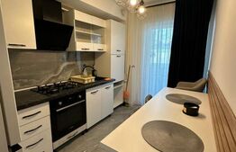Apartament 3 camere, 63 mp, bloc nou, zona Panoramic 