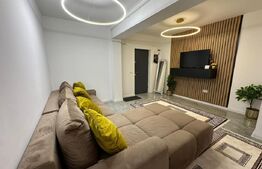 Apartament 3 camere, 63 mp, bloc nou, zona Panoramic 