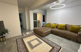 Apartament 3 camere, 63 mp, bloc nou, zona Panoramic 