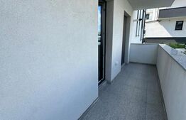 Apartament 3 camere, 63 mp, bloc nou, zona Panoramic 