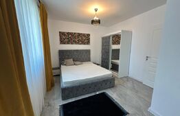 Apartament 3 camere, 63 mp, bloc nou, zona Panoramic 