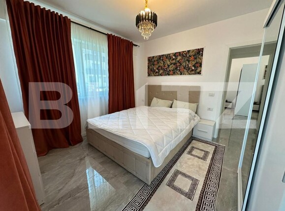 Apartament de închiriat 3 camere Exterior Est - 196672AI | BLITZ Craiova | Poza4