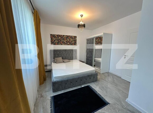 Apartament de închiriat 3 camere Exterior Est - 196672AI | BLITZ Craiova | Poza5