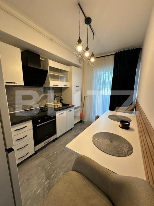 Apartament de închiriat 3 camere Exterior Est - 196672AI | BLITZ Craiova | Poza6