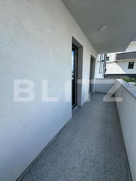 Apartament de închiriat 3 camere Exterior Est - 196672AI | BLITZ Craiova | Poza9
