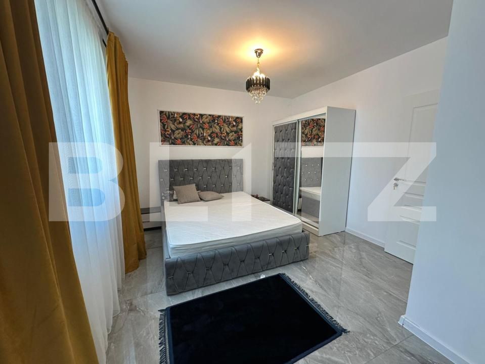 Apartament de închiriat 3 camere Exterior Est - 196672AI | BLITZ Craiova | Poza5