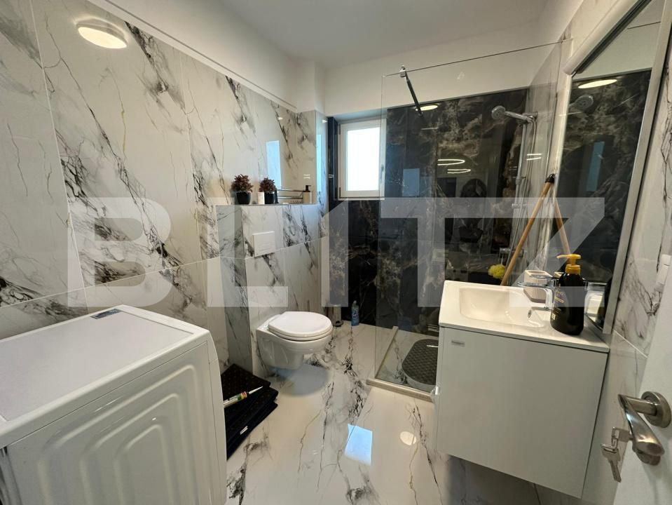 Apartament de închiriat 3 camere Exterior Est - 196672AI | BLITZ Craiova | Poza7