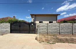 Casă de vânzare, 92 mp, zona Ghindeni – la doar câteva minute de Craiova