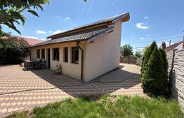 Casă de vânzare, 92 mp, zona Ghindeni – la doar câteva minute de Craiova