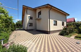 Casă de vânzare, 92 mp, zona Ghindeni – la doar câteva minute de Craiova