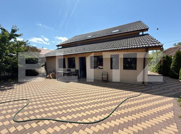 Casa de vânzare 5 camere Exterior Sud - 196698CV | BLITZ Craiova | Poza3