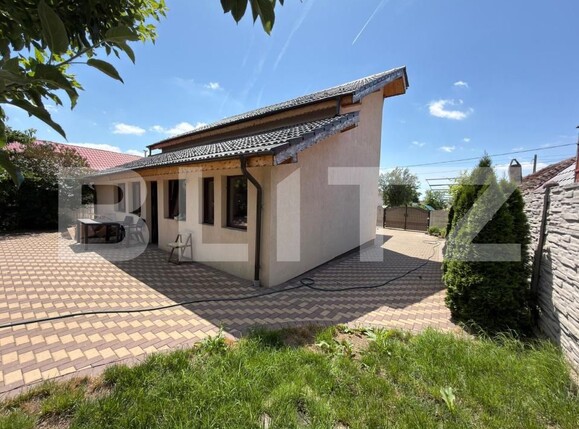 Casa de vânzare 5 camere Exterior Sud - 196698CV | BLITZ Craiova | Poza2