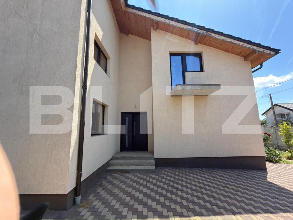 Casa de vânzare 5 camere Exterior Sud - 196698CV | BLITZ Craiova | Poza4