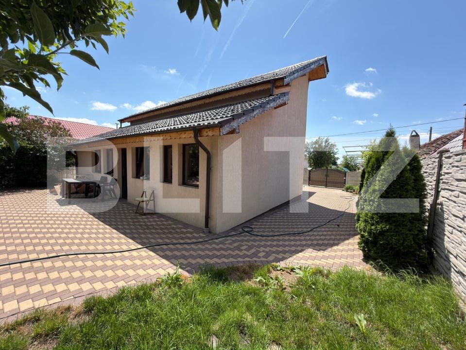 Casa de vânzare 5 camere Exterior Sud - 196698CV | BLITZ Craiova | Poza2