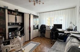 Apartament 3 camere decomandat, 69.94 mp, et. 4/10, zona Ultracentral