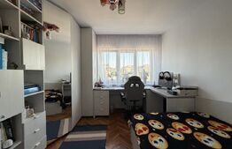 Apartament 3 camere decomandat, 69.94 mp, et. 4/10, zona Ultracentral