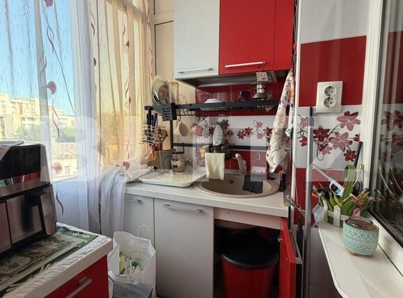 Apartament de vânzare 4 camere Ultracentral - 196714AV | BLITZ Craiova | Poza3