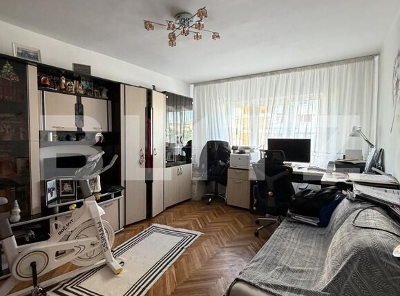 Apartament de vânzare 4 camere Ultracentral - 196714AV | BLITZ Craiova | Poza1