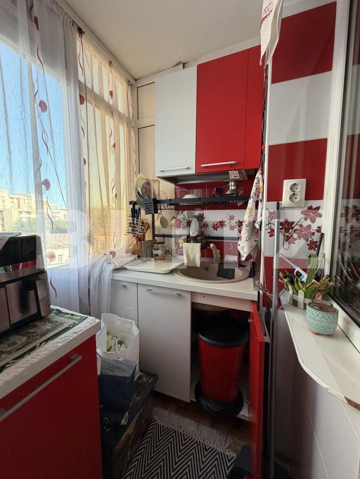 Apartament de vânzare 4 camere Ultracentral - 196714AV | BLITZ Craiova | Poza3