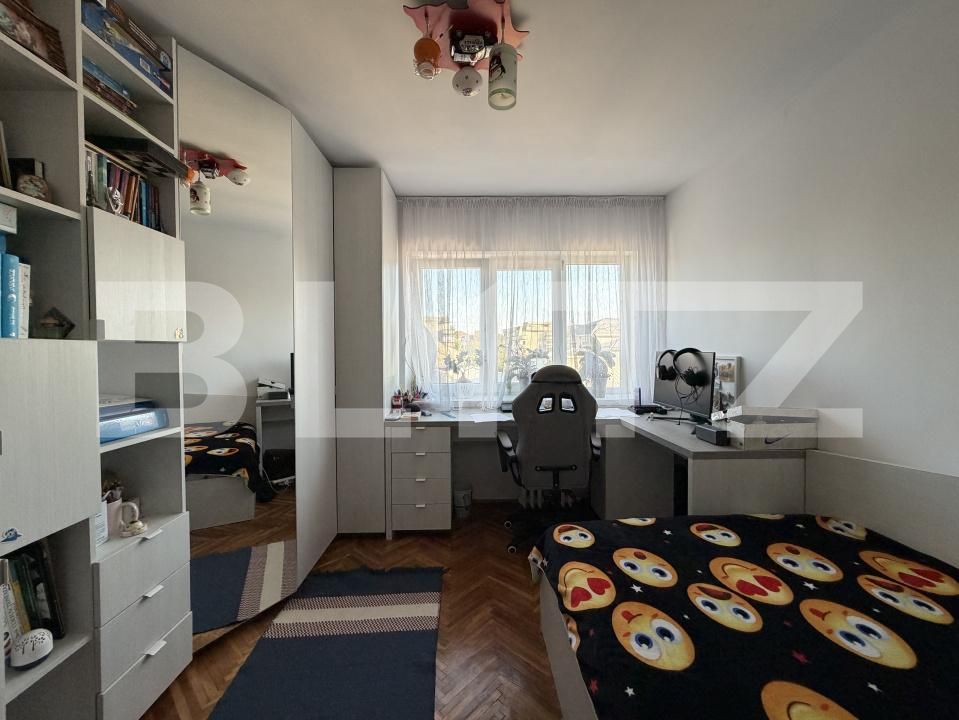 Apartament de vânzare 4 camere Ultracentral - 196714AV | BLITZ Craiova | Poza5