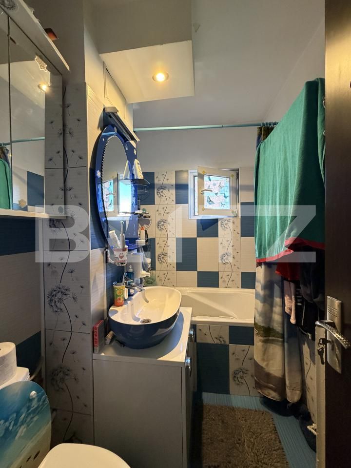 Apartament de vânzare 4 camere Ultracentral - 196714AV | BLITZ Craiova | Poza8