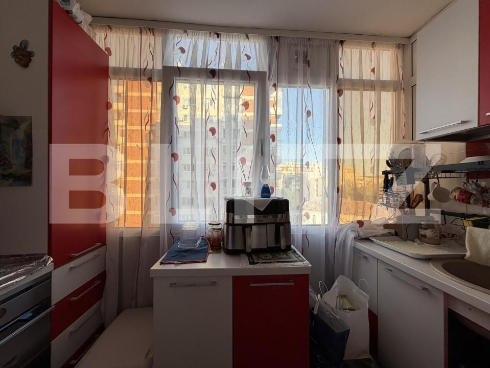 Apartament de vânzare 4 camere Ultracentral - 196714AV | BLITZ Craiova | Poza11